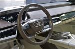 Audi Prologue Concept 2014 года